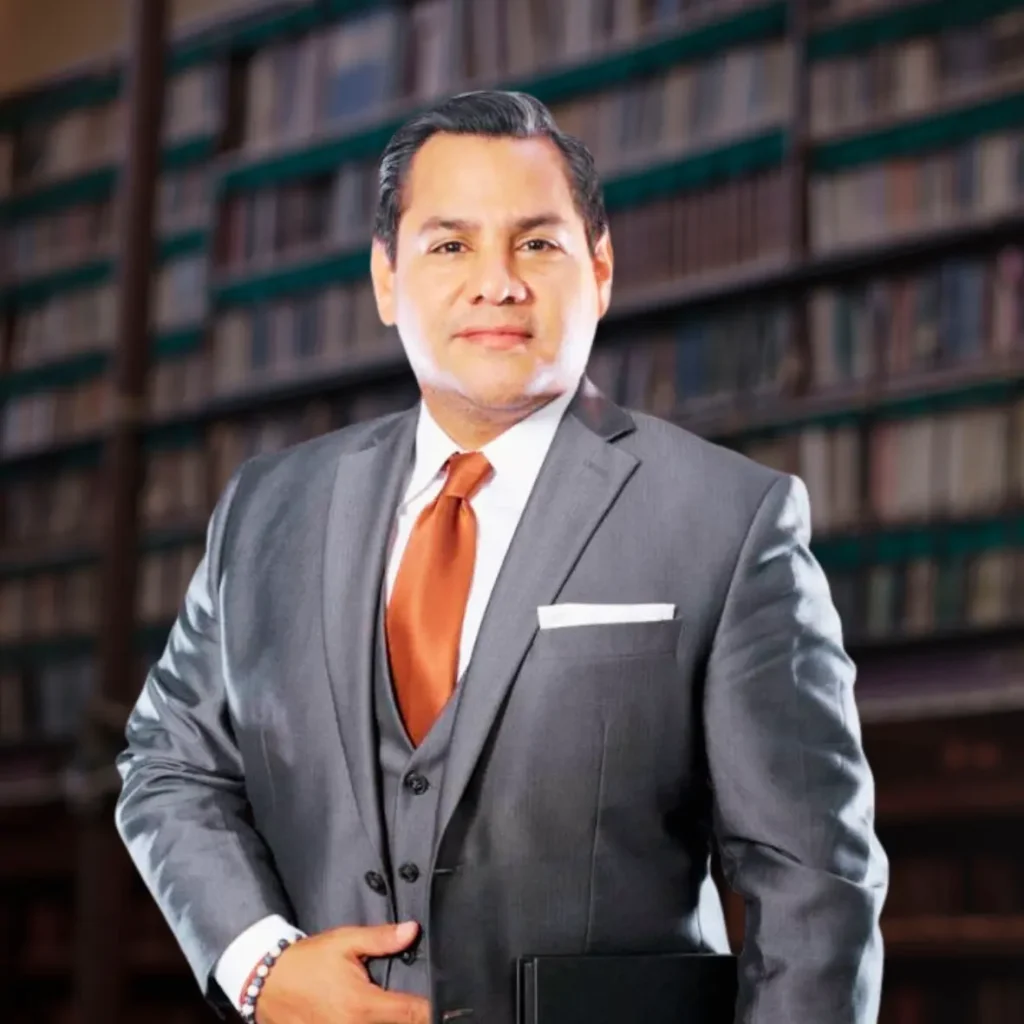 Ab Marcos Solis Foto de Perfil