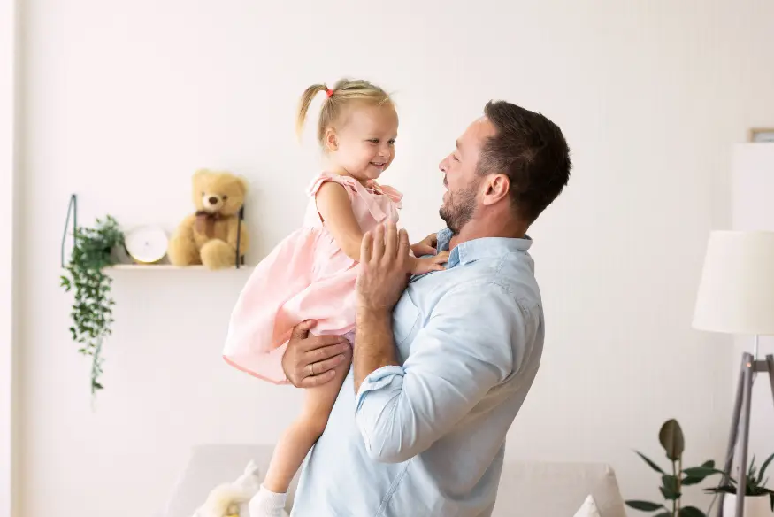 Adopciones y Reconocimiento de Paternidad