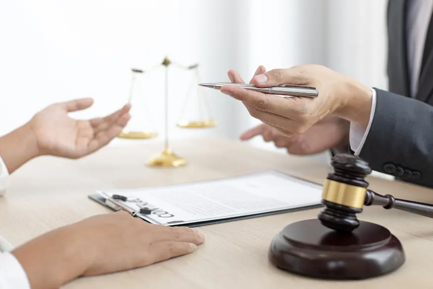 Apelaciones y Recursos Legales