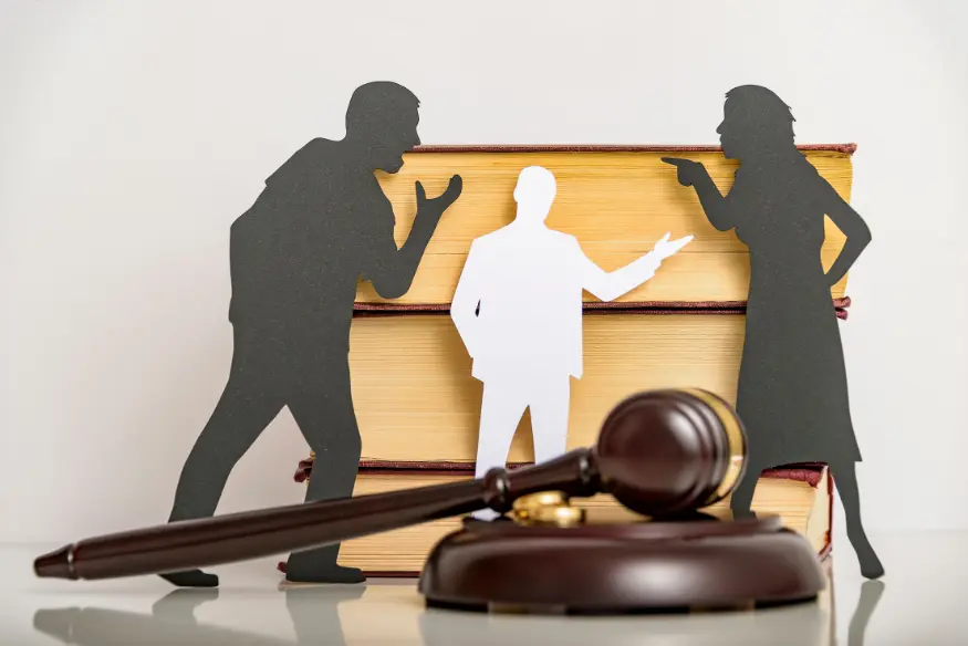 Divorcios y Separaciones