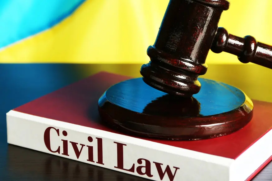 Abogado Marcos Solís Litigios Civiles