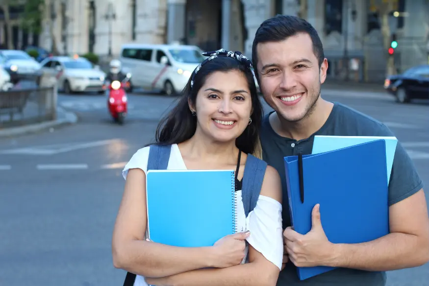 Regularización Migratoria