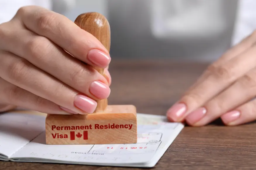 Trámites de Visas y Residencias