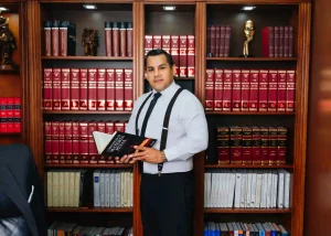 Ab. MArcos Solís Vídeo