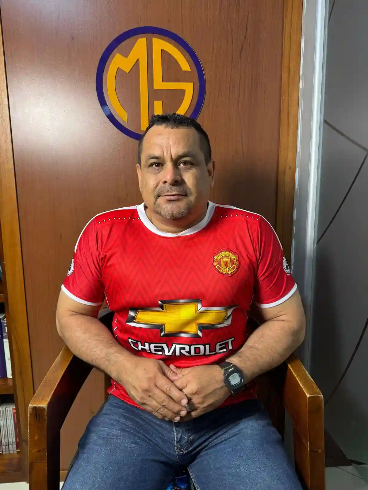 Cliente Ab Marcos Solía