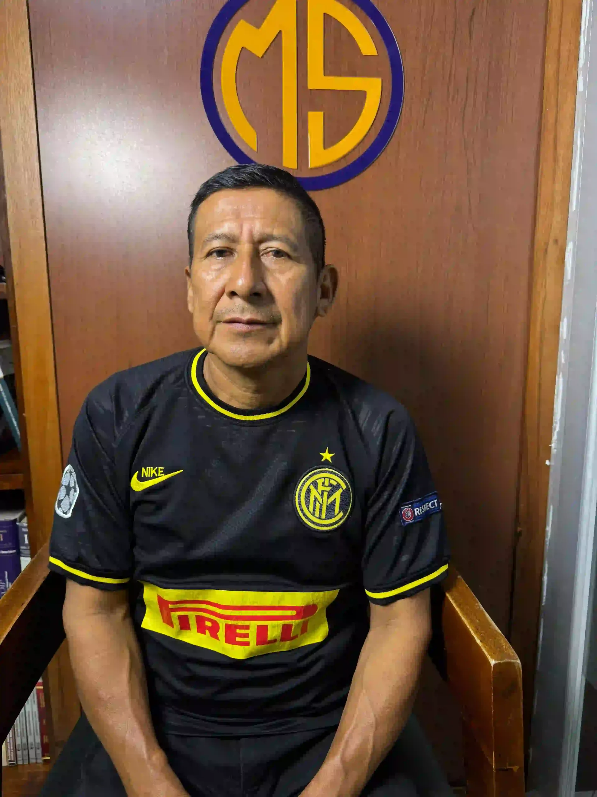Testimonios Ab. Marcos Solís (3)